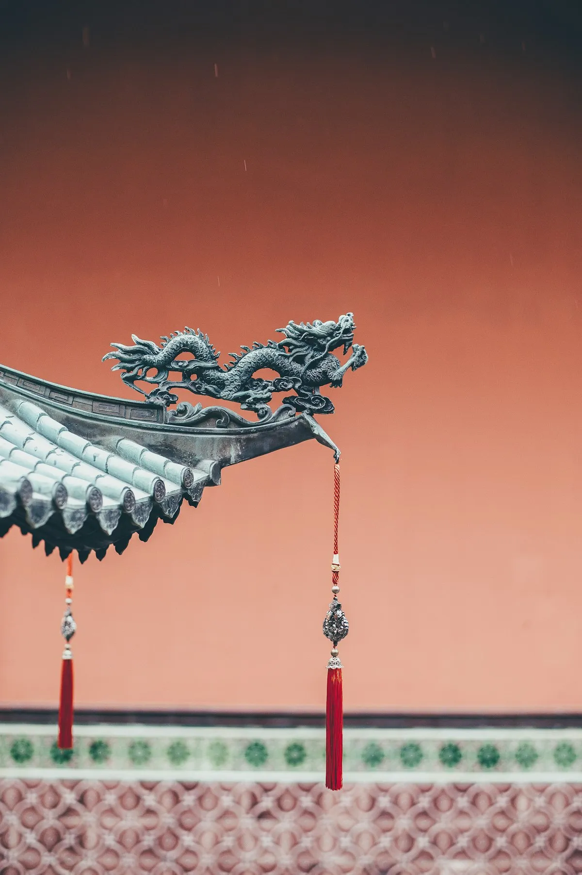 Decorative Motifs