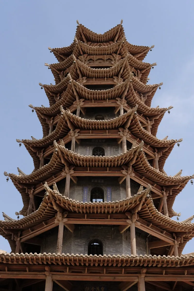 Yuan Dynasty architecture