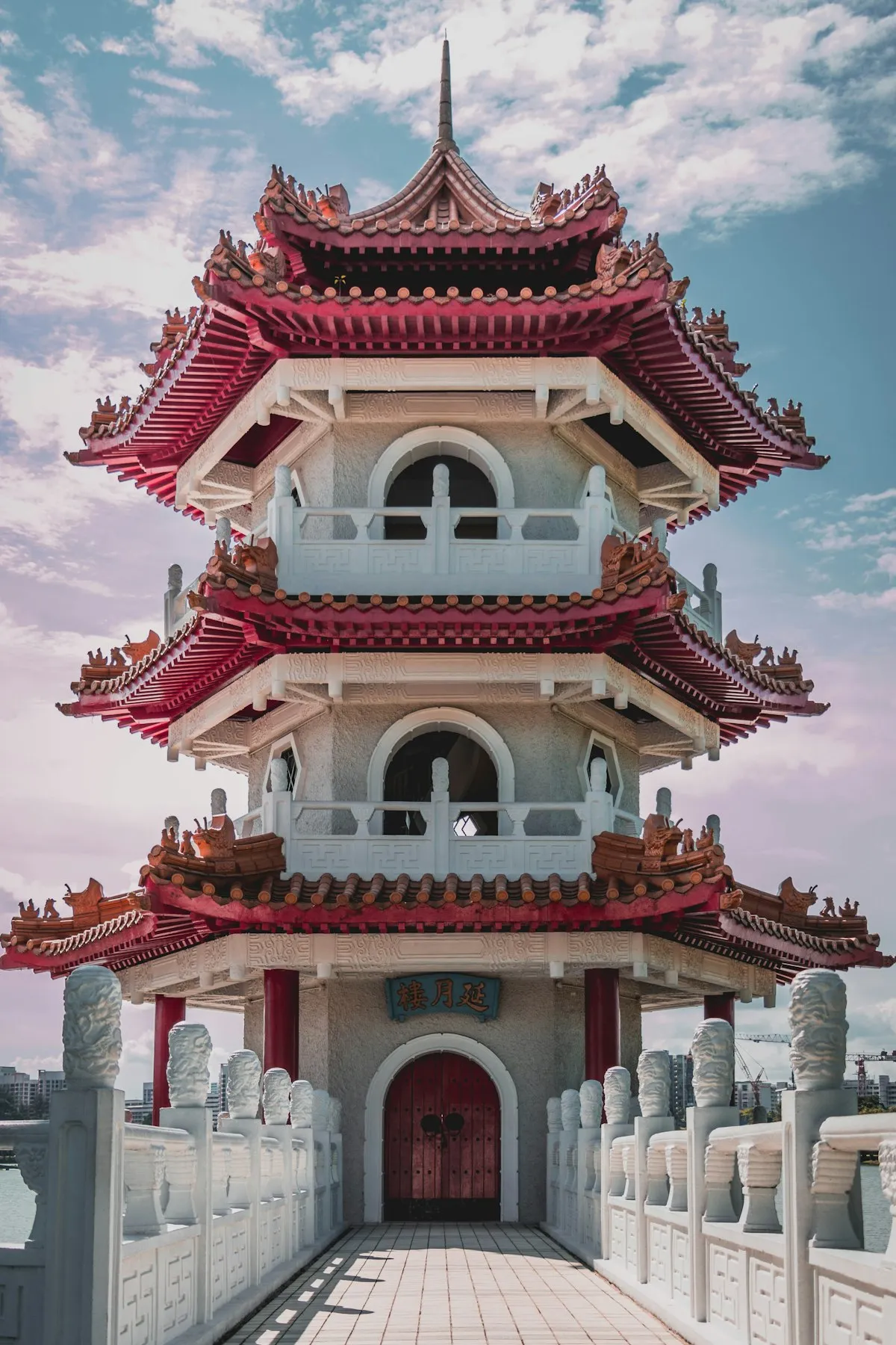 Roof Forms