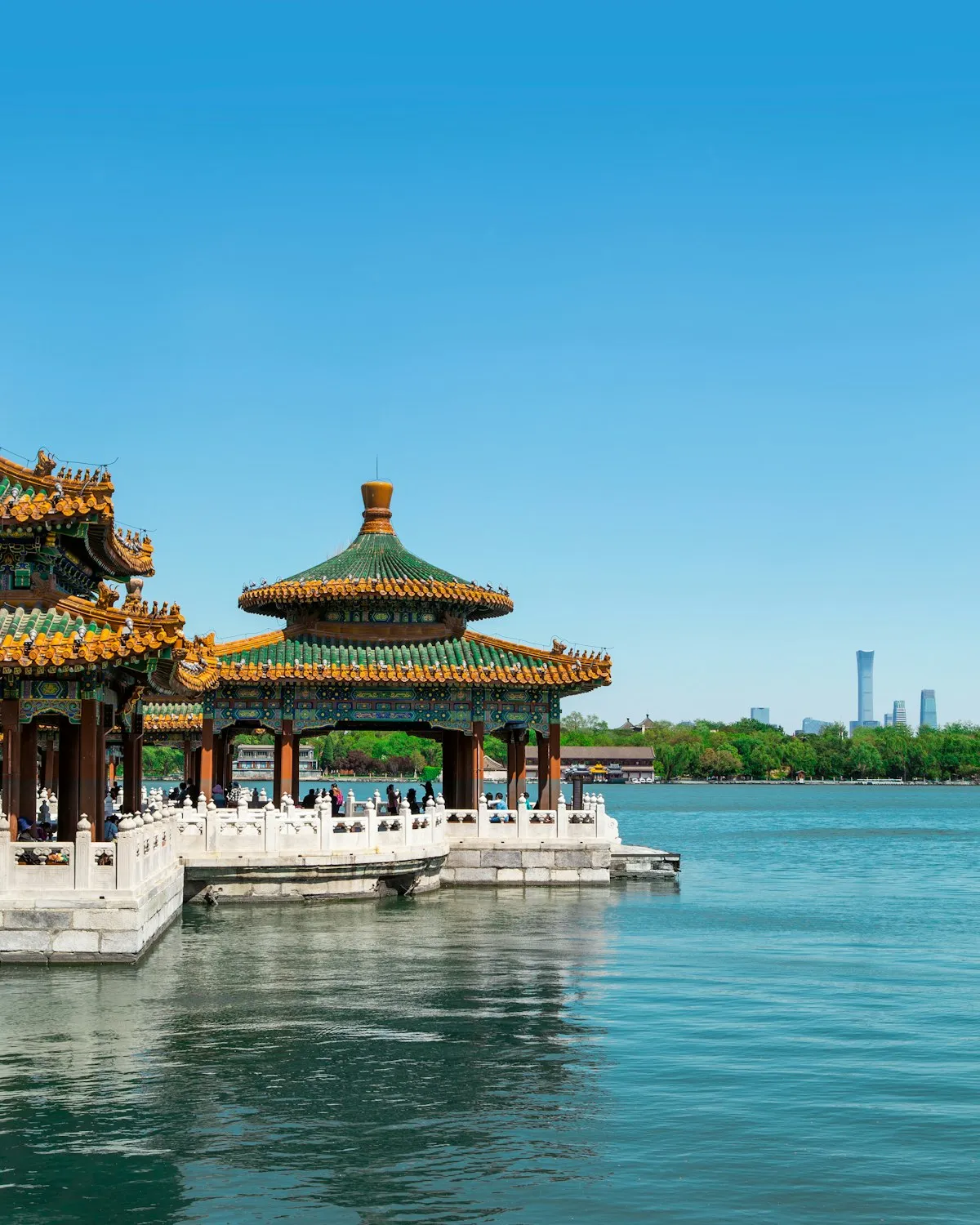 Summer Palace
